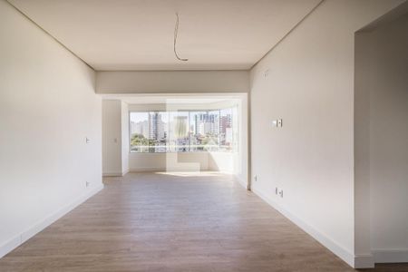 Apartamento à venda com 225m², 4 quartos e 1 vagaSala