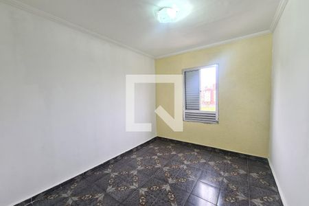 Quarto 1 de apartamento à venda com 2 quartos, 44m² em Conjunto Habitacional Teotonio Vilela, São Paulo