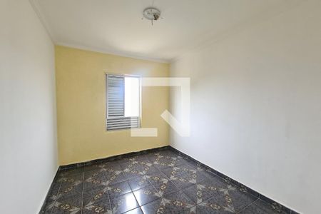 Quarto 2 de apartamento à venda com 2 quartos, 44m² em Conjunto Habitacional Teotonio Vilela, São Paulo