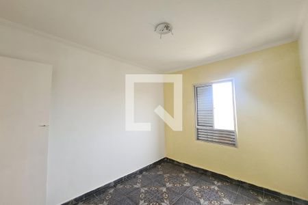 Quarto 2 de apartamento à venda com 2 quartos, 44m² em Conjunto Habitacional Teotonio Vilela, São Paulo