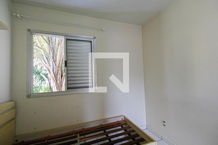 Quarto 2 de apartamento para alugar com 3 quartos, 60m² em Jardim Stella, Santo André