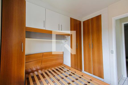 Quarto 1 de apartamento para alugar com 3 quartos, 60m² em Jardim Stella, Santo André