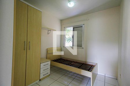 Quarto 2 de apartamento para alugar com 3 quartos, 60m² em Jardim Stella, Santo André