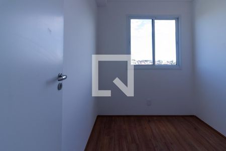 Quarto 1 de apartamento para alugar com 2 quartos, 33m² em Jardim Celeste, São Paulo