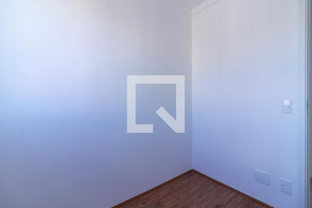 Quarto 1 de apartamento para alugar com 2 quartos, 33m² em Jardim Celeste, São Paulo