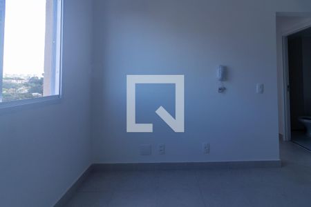 Sala de apartamento para alugar com 2 quartos, 33m² em Jardim Celeste, São Paulo