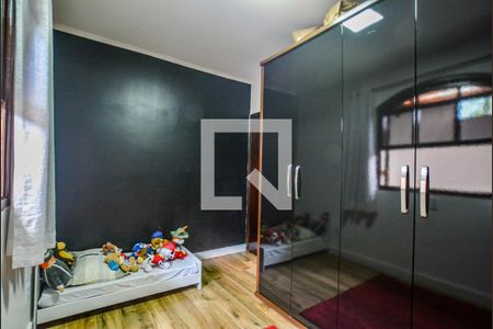 Casa à venda com 342m², 4 quartos e 2 vagas Casa à venda com 342m², 4 quartos e 2 vagasQuarto 3