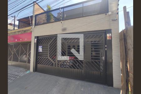 Casa à venda com 342m², 4 quartos e 2 vagas Casa à venda com 342m², 4 quartos e 2 vagasFachada/ Placa