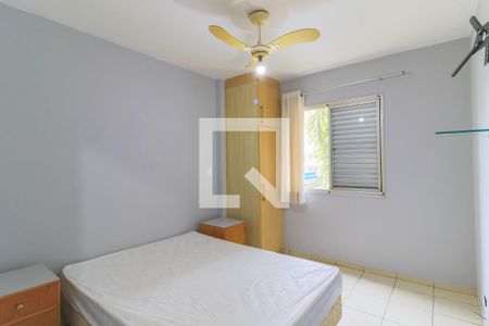 Suíte de apartamento para alugar com 3 quartos, 98m² em Campo Belo, São Paulo