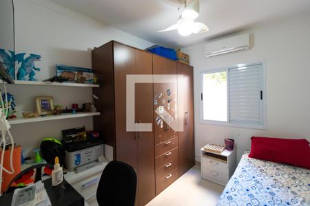 Quarto 02 de apartamento à venda com 3 quartos, 234m² em Vila Brandina, Campinas