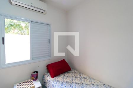 Quarto 02 de apartamento à venda com 3 quartos, 234m² em Vila Brandina, Campinas