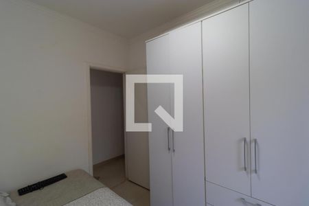 Quarto 01 de apartamento à venda com 3 quartos, 234m² em Vila Brandina, Campinas