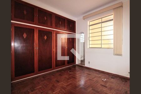 Quarto 3 de casa à venda com 3 quartos, 203m² em Nova Granada, Belo Horizonte