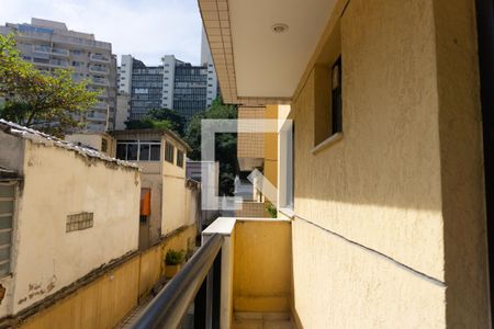 Sacada de kitnet/studio à venda com 1 quarto, 40m² em Botafogo, Rio de Janeiro