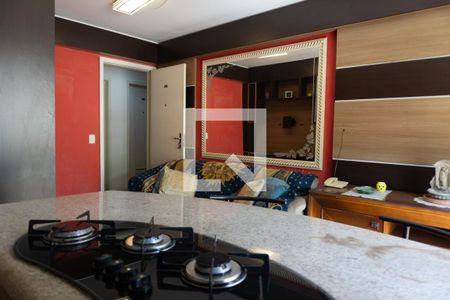 Studio à venda com 40m², 1 quarto e 1 vagaStudio