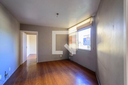 Sala de apartamento para alugar com 1 quarto, 42m² em Tristeza, Porto Alegre