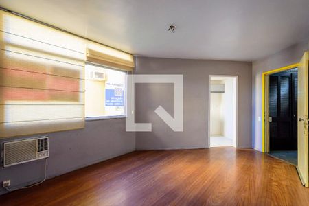 Sala de apartamento para alugar com 1 quarto, 42m² em Tristeza, Porto Alegre