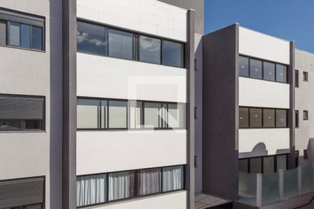 Vista do Quarto de apartamento à venda com 2 quartos, 108m² em Nonoai, Porto Alegre