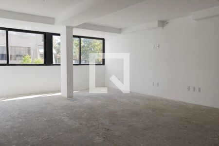 Sala de apartamento à venda com 2 quartos, 108m² em Nonoai, Porto Alegre