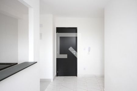 Sala de apartamento para alugar com 1 quarto, 27m² em Vila Formosa, São Paulo