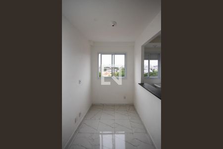 Sala de apartamento para alugar com 1 quarto, 27m² em Vila Formosa, São Paulo