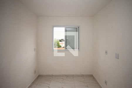 Quarto de apartamento para alugar com 1 quarto, 27m² em Vila Formosa, São Paulo