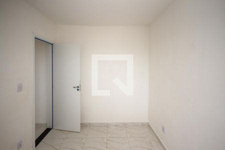 Quarto de apartamento para alugar com 1 quarto, 27m² em Vila Formosa, São Paulo