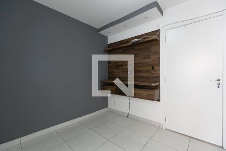 Apartamento à venda com 27m², 1 quarto e sem vagaSala / Cozinha