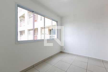 Quarto de apartamento para alugar com 1 quarto, 27m² em Vila Campanela, São Paulo