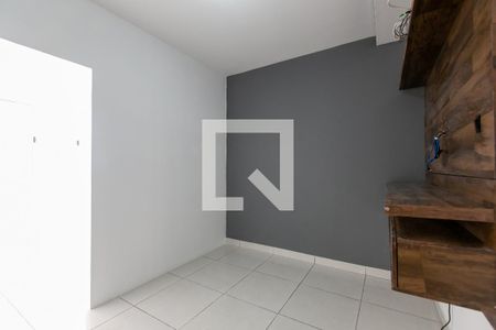 Apartamento à venda com 27m², 1 quarto e sem vagaSala / Cozinha