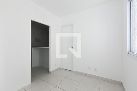 Quarto de apartamento para alugar com 1 quarto, 27m² em Vila Campanela, São Paulo