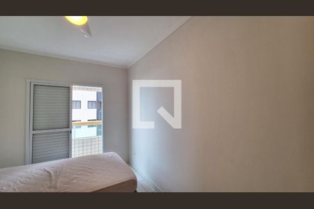 Quarto de apartamento para alugar com 2 quartos, 80m² em Aviação, Praia Grande