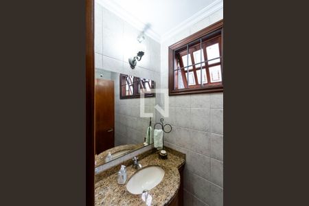 Lavabo de casa à venda com 4 quartos, 289m² em Cidade Vargas, São Paulo