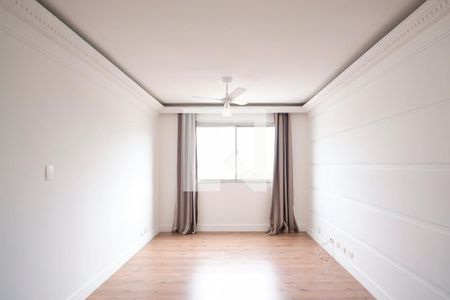 Sala de apartamento à venda com 2 quartos, 104m² em Santa Paula, São Caetano do Sul