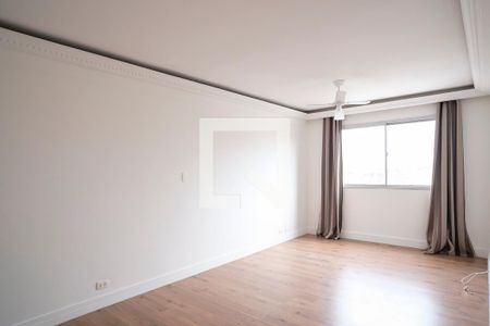 Sala de apartamento à venda com 2 quartos, 104m² em Santa Paula, São Caetano do Sul