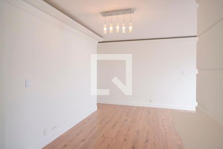 Sala de apartamento à venda com 2 quartos, 104m² em Santa Paula, São Caetano do Sul