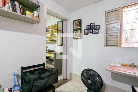 Quarto 1 de casa à venda com 3 quartos, 103m² em Vila Jerusalem, São Bernardo do Campo