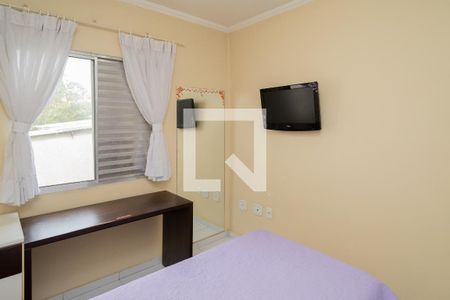 Quarto 1 de apartamento à venda com 3 quartos, 79m² em Taboão, São Bernardo do Campo