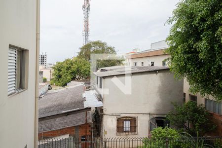 Vista - Sala de apartamento à venda com 3 quartos, 79m² em Taboão, São Bernardo do Campo