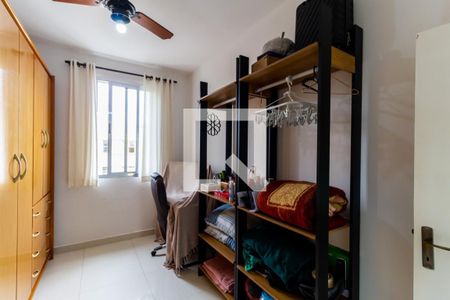 Quarto 2 de apartamento à venda com 2 quartos, 60m² em Cambuci, São Paulo