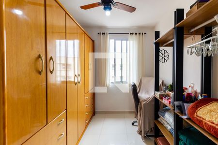 Quarto 2 de apartamento à venda com 2 quartos, 60m² em Cambuci, São Paulo