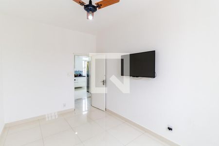 Quarto 1 de apartamento para alugar com 2 quartos, 60m² em Cambuci, São Paulo