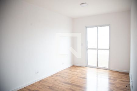 Sala de apartamento para alugar com 2 quartos, 69m² em Jardim Barbosa, Guarulhos