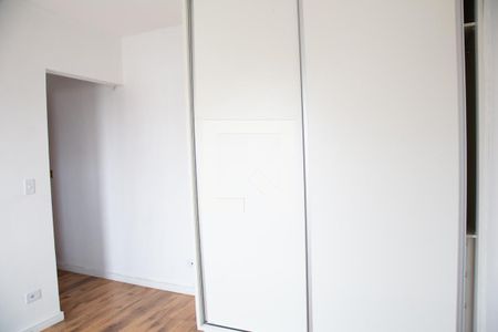 Suíte de apartamento para alugar com 2 quartos, 69m² em Jardim Barbosa, Guarulhos