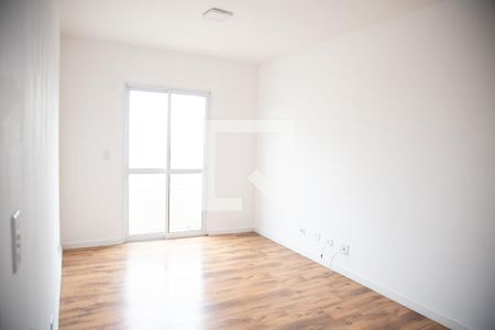 Sala de apartamento para alugar com 2 quartos, 69m² em Jardim Barbosa, Guarulhos