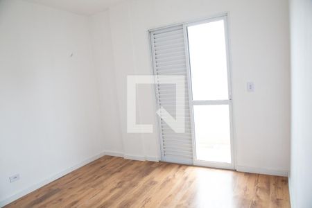 Suíte de apartamento para alugar com 2 quartos, 69m² em Jardim Barbosa, Guarulhos