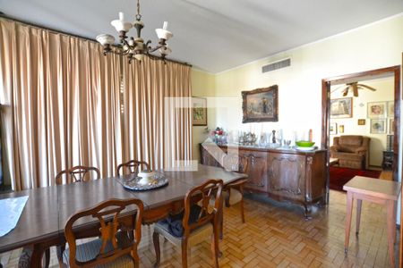 Sala 2 de apartamento à venda com 3 quartos, 293m² em Farroupilha, Porto Alegre