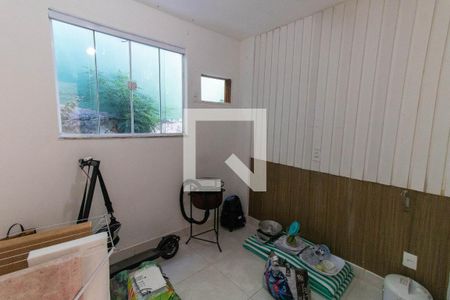 Quarto 2 de casa de condomínio para alugar com 2 quartos, 60m² em Piratininga, Niterói