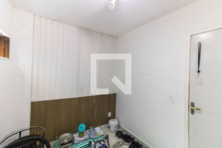 Quarto 2 de casa de condomínio para alugar com 2 quartos, 60m² em Piratininga, Niterói