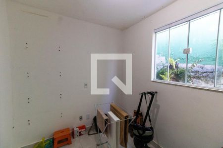 Quarto 2 de casa de condomínio para alugar com 2 quartos, 60m² em Piratininga, Niterói